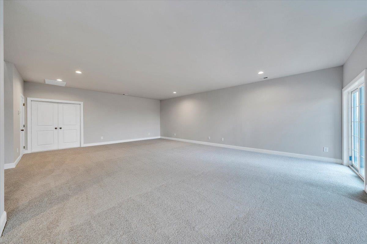 1062 Round Meadow Drive Christiansburg VA 24073
