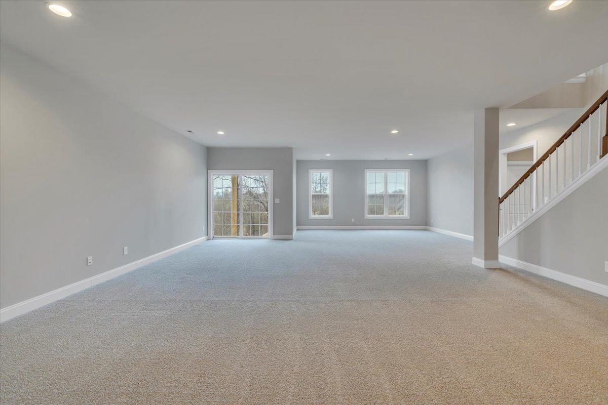 1062 Round Meadow Drive Christiansburg VA 24073