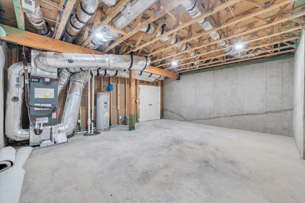 1062 Round Meadow Drive Christiansburg VA 24073