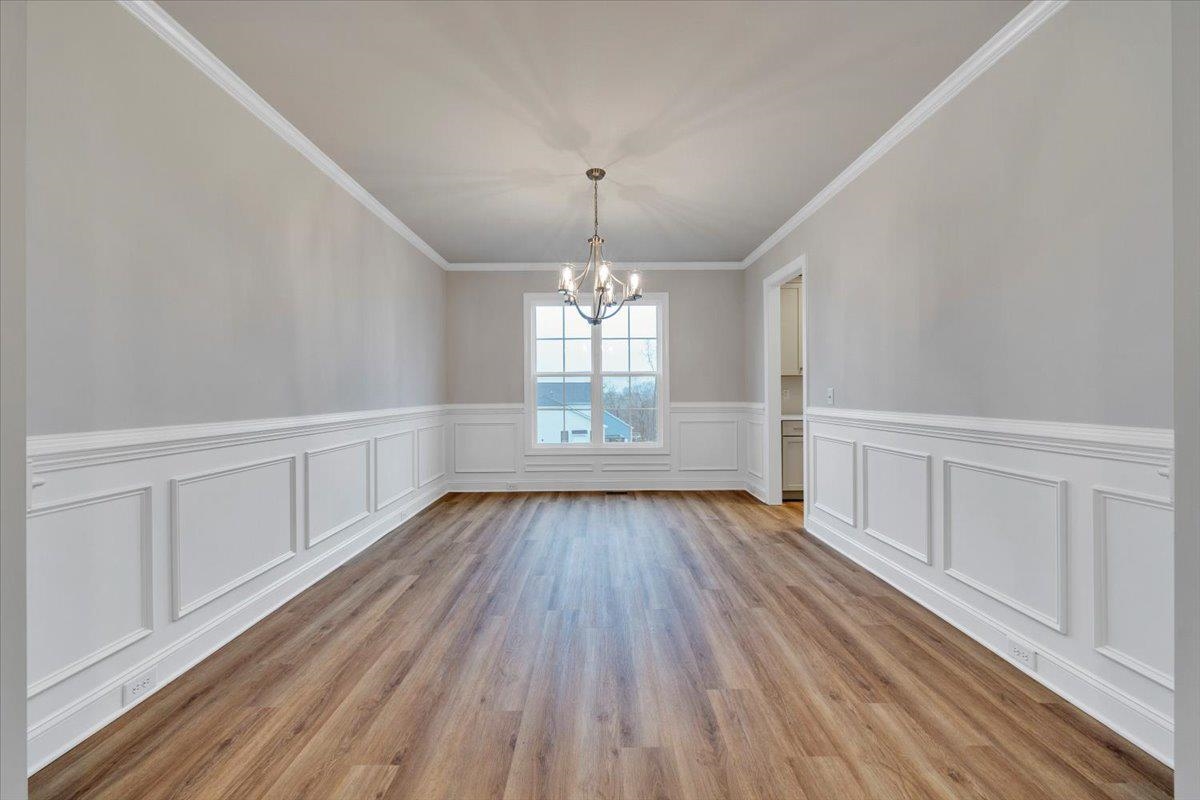 1062 Round Meadow Drive Christiansburg VA 24073