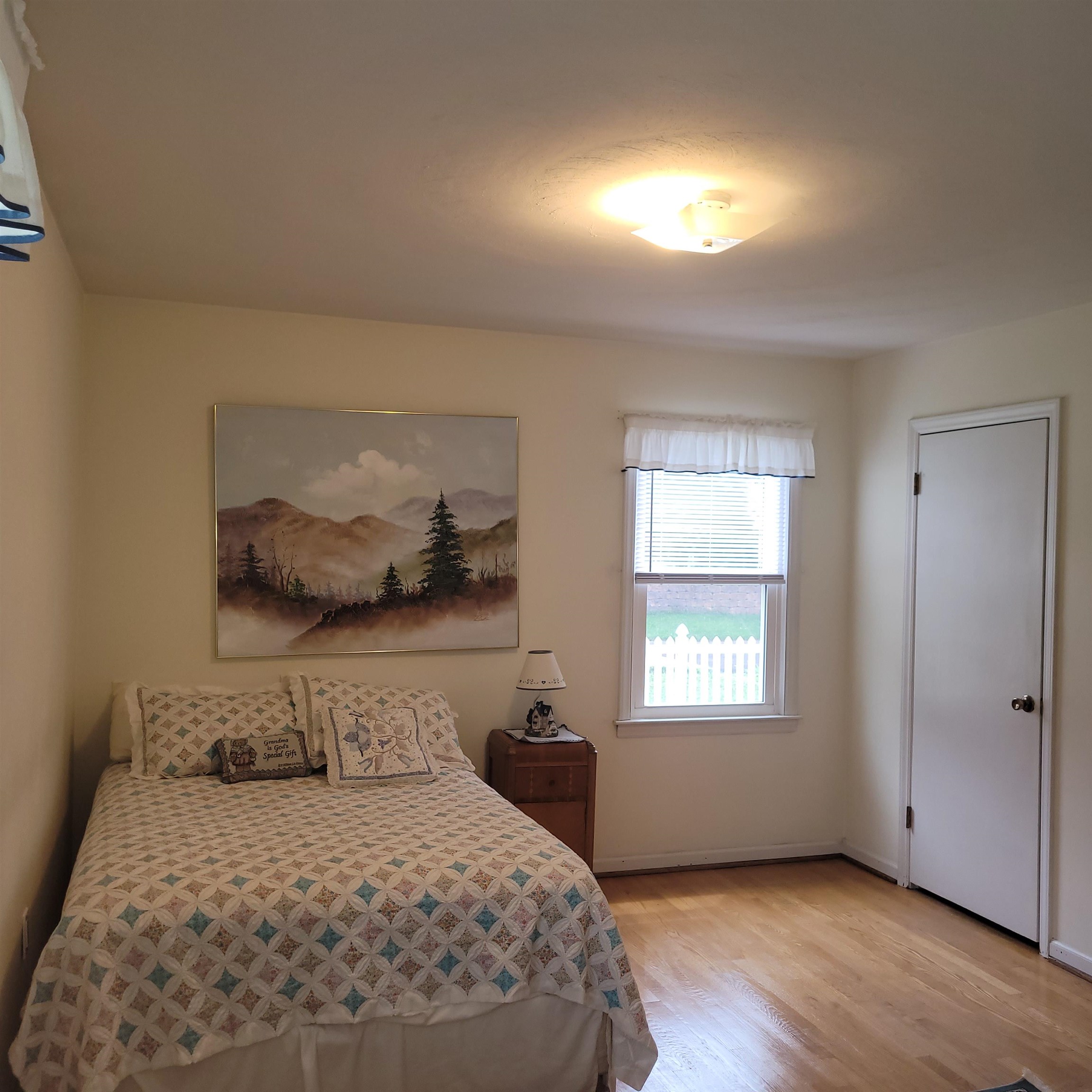 350 Hickory Drive SW Christiansburg VA 24073