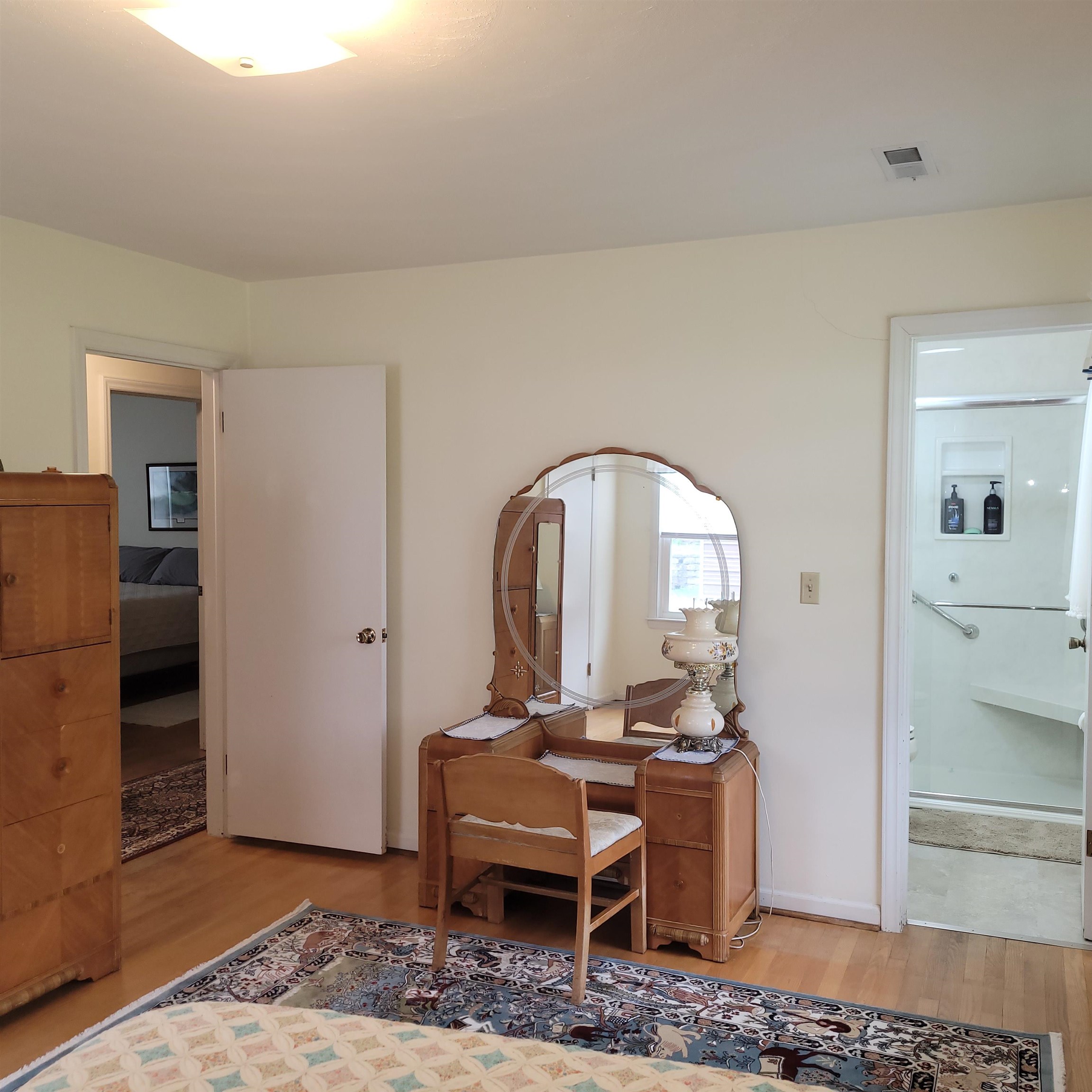 350 Hickory Drive SW Christiansburg VA 24073