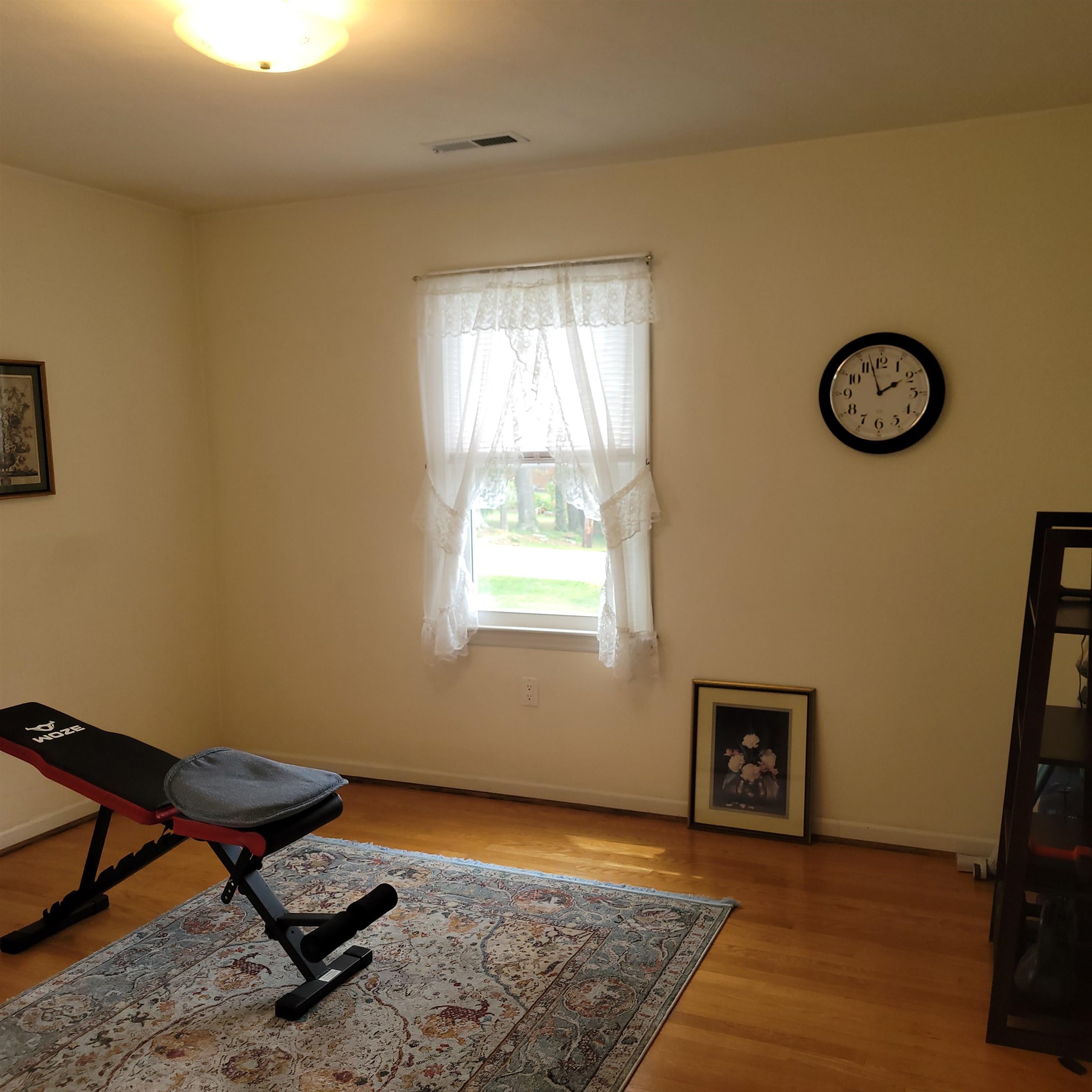 350 Hickory Drive SW Christiansburg VA 24073