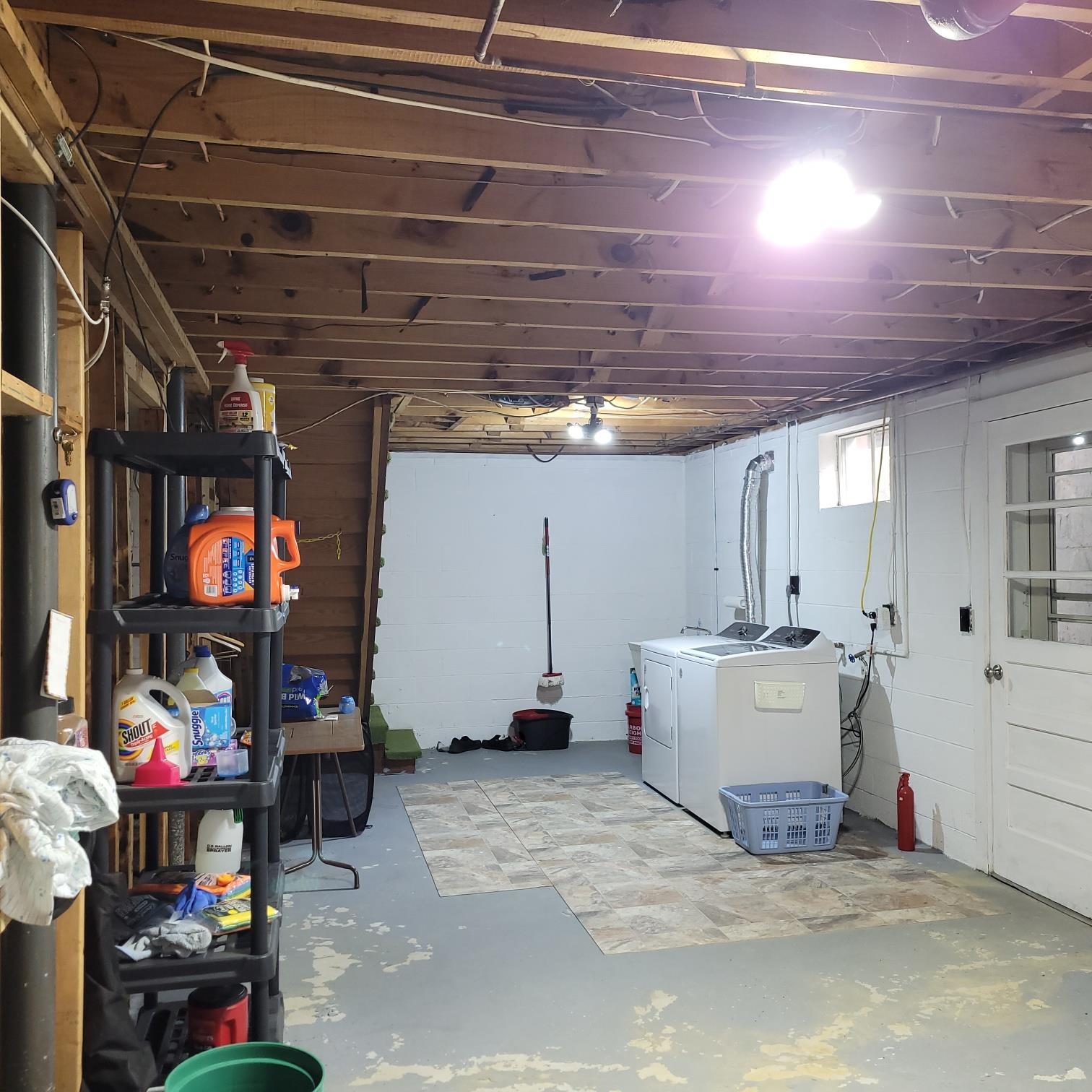 350 Hickory Drive SW Christiansburg VA 24073