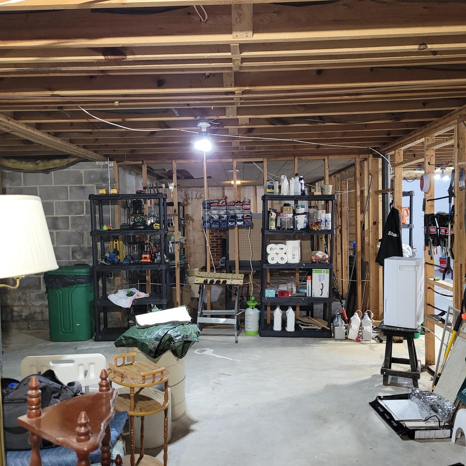 350 Hickory Drive SW Christiansburg VA 24073