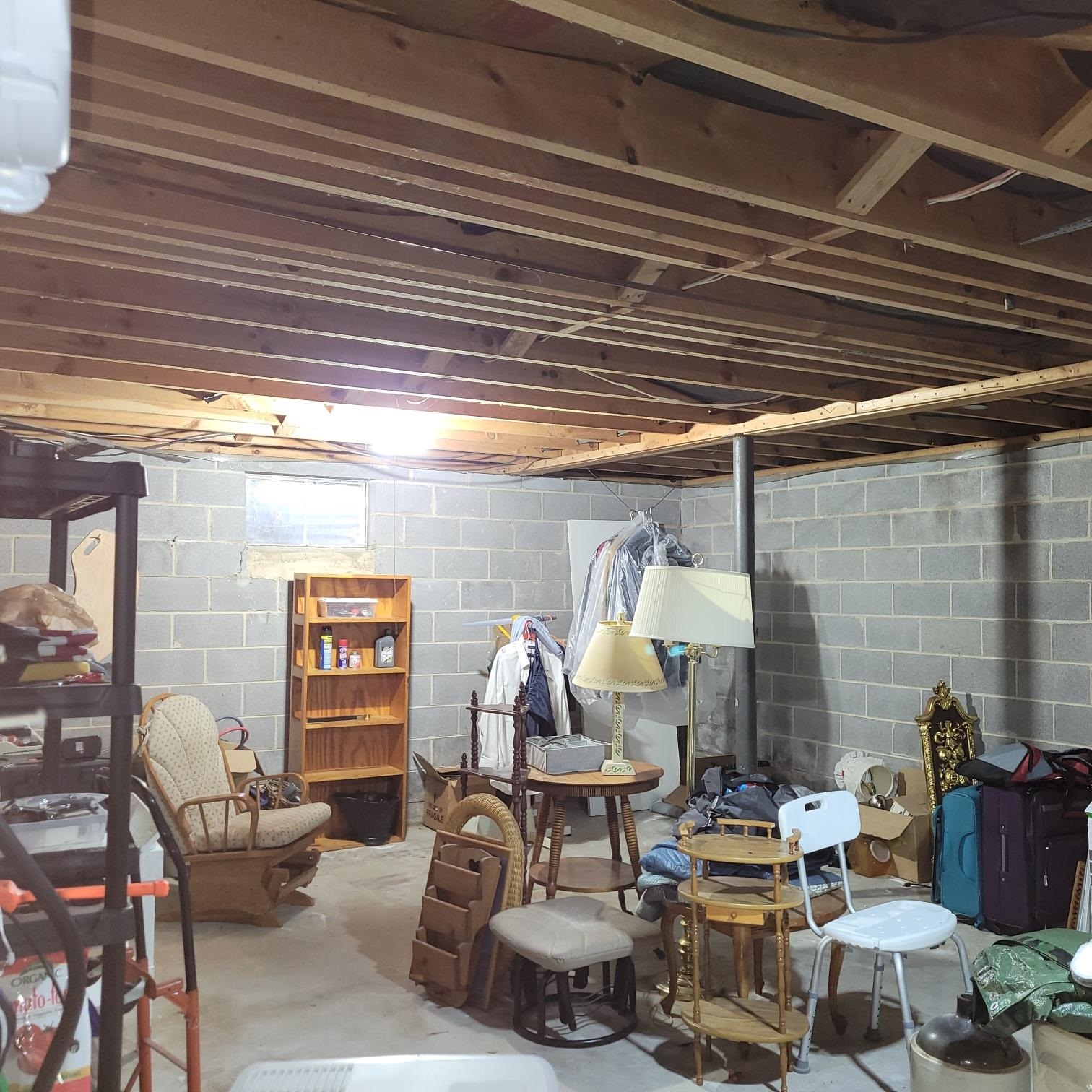 350 Hickory Drive SW Christiansburg VA 24073