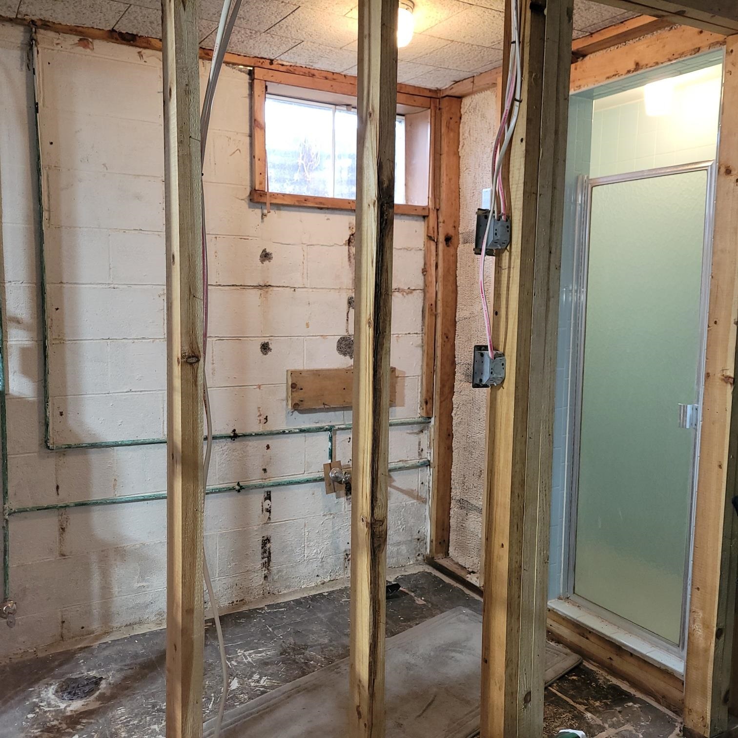 350 Hickory Drive SW Christiansburg VA 24073