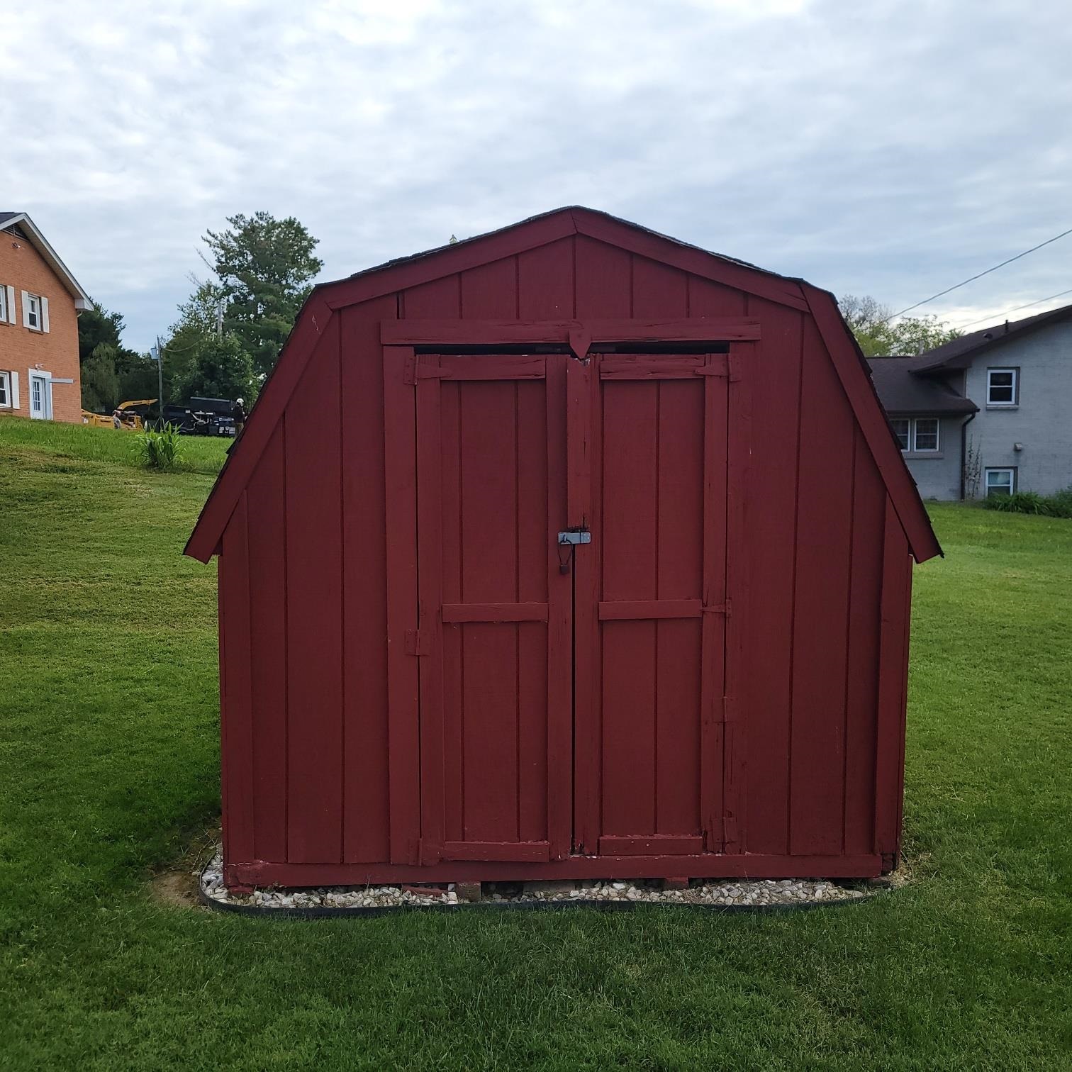 350 Hickory Drive SW Christiansburg VA 24073