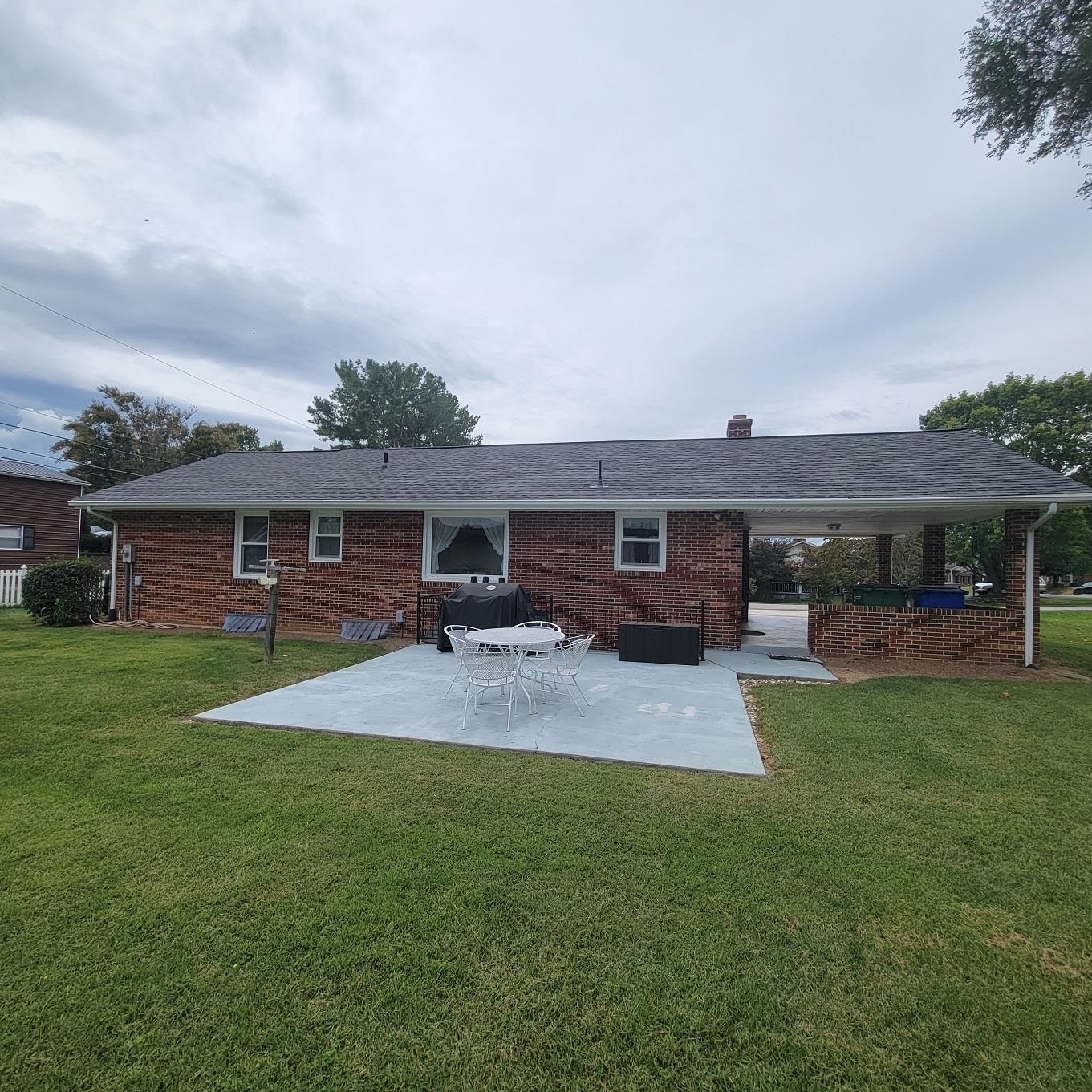 350 Hickory Drive SW Christiansburg VA 24073