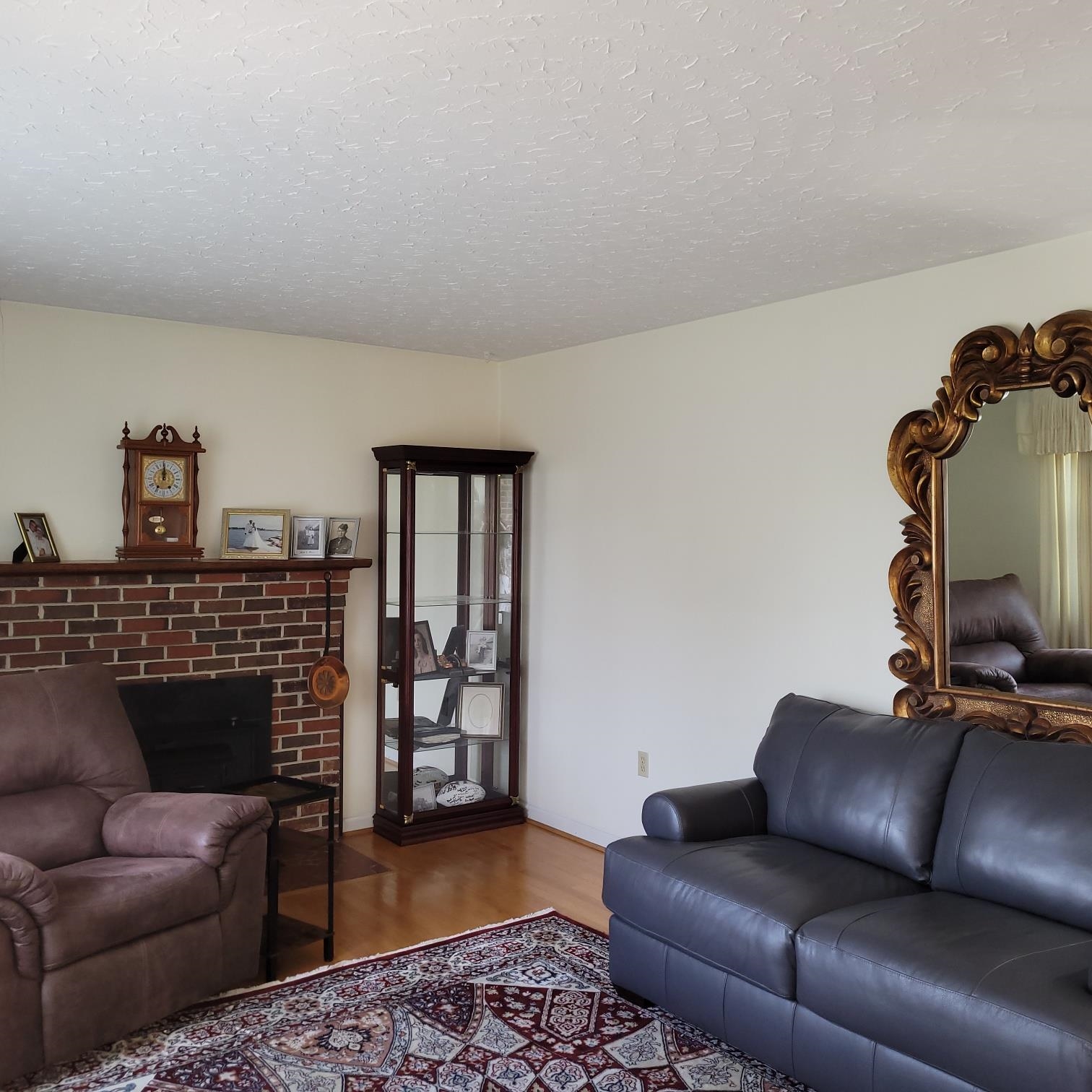 350 Hickory Drive SW Christiansburg VA 24073