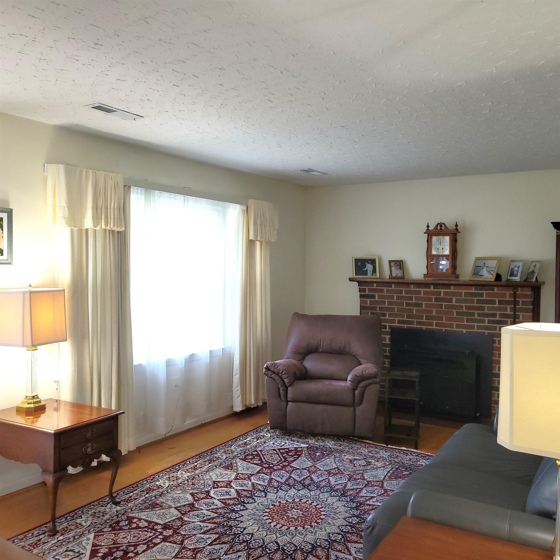 350 Hickory Drive SW Christiansburg VA 24073