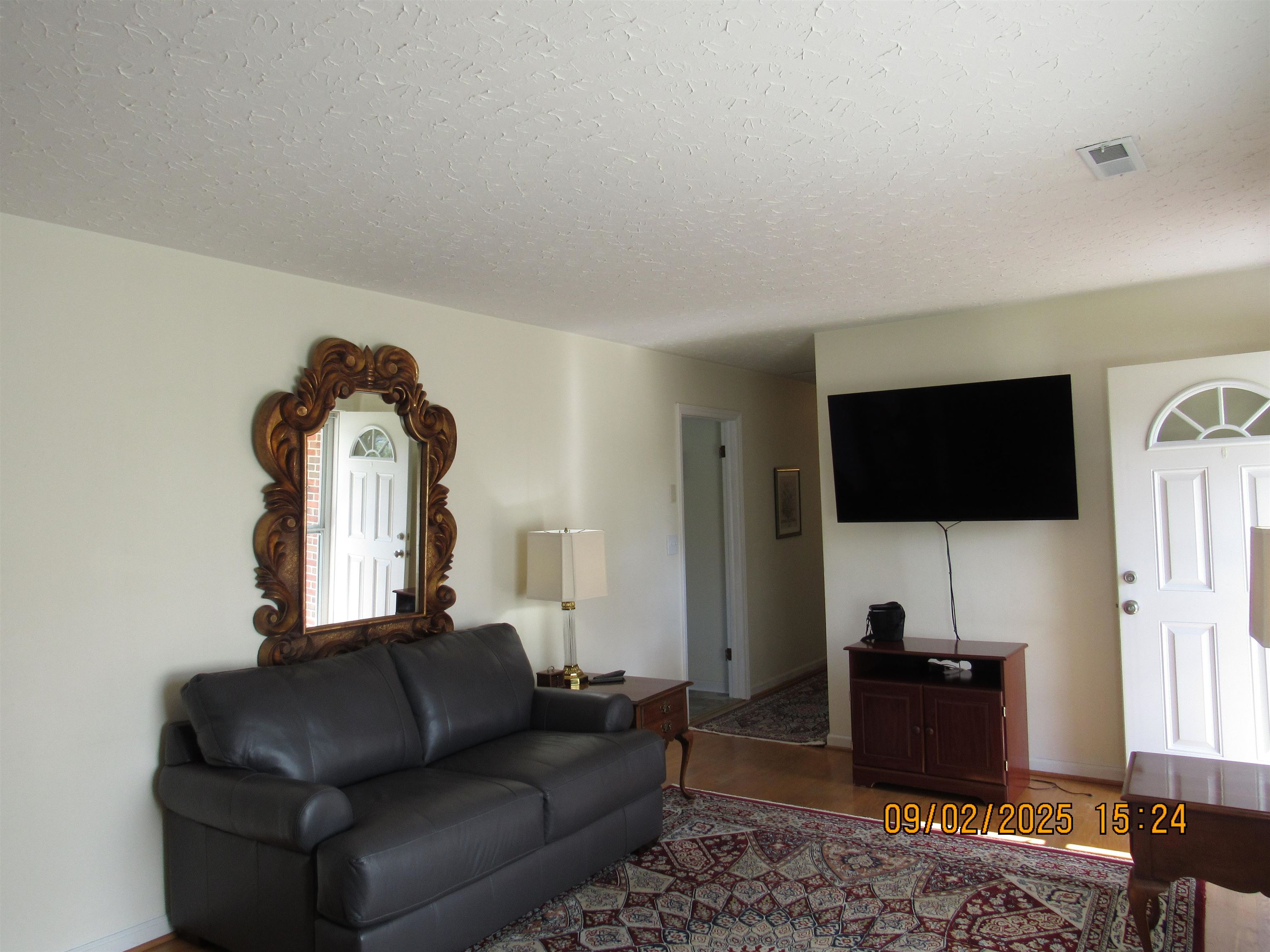 350 Hickory Drive SW Christiansburg VA 24073