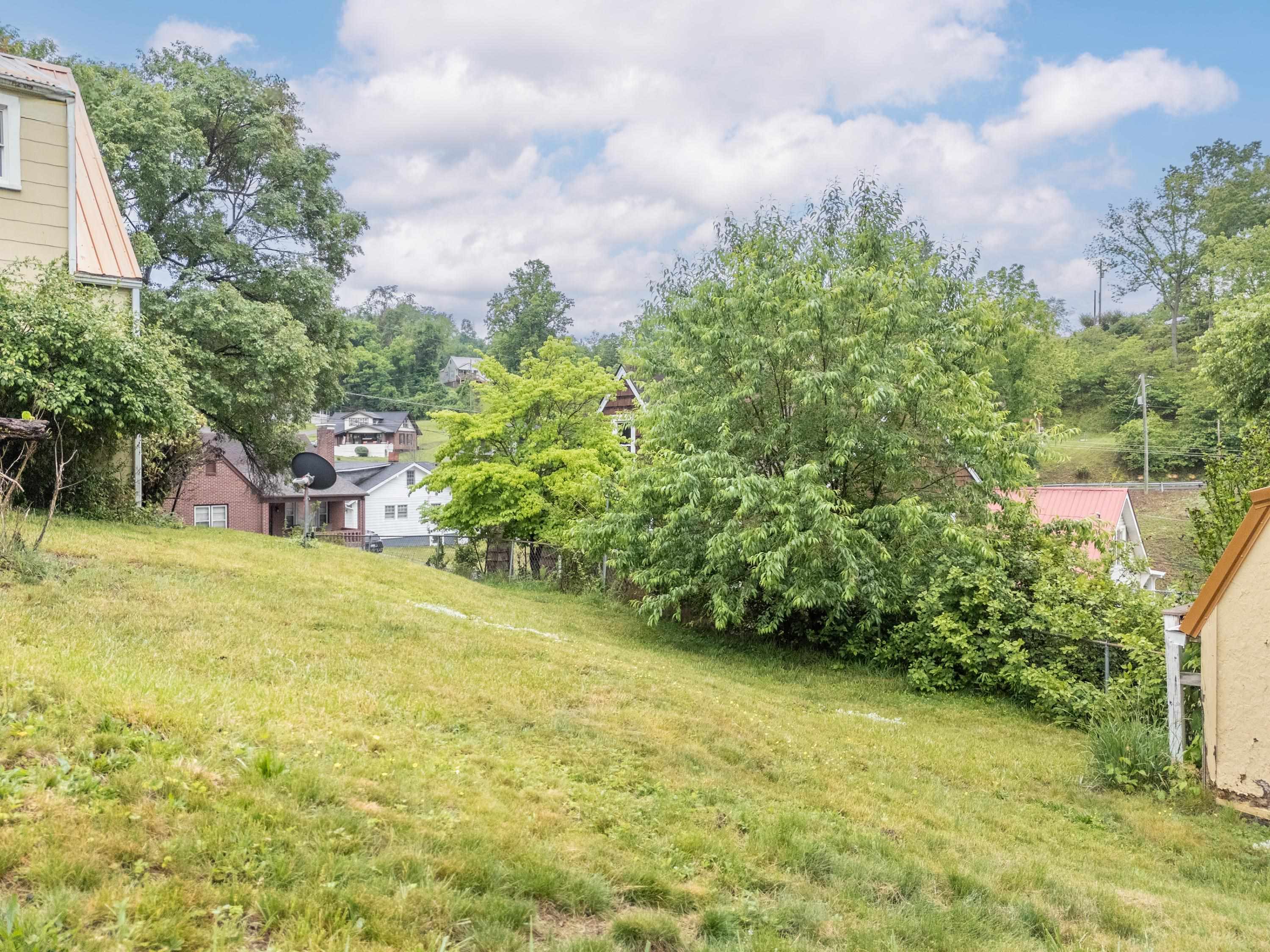 15 4th Street SE Pulaski VA 24301
