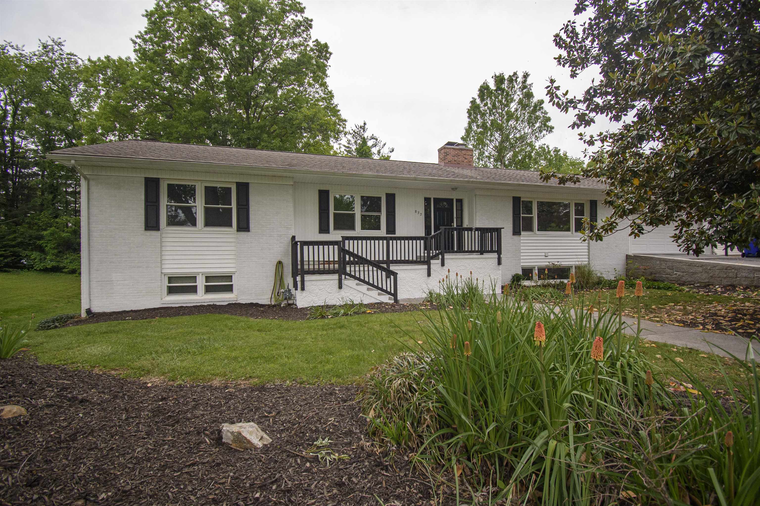 832 Hutcheson Drive Blacksburg VA 24060