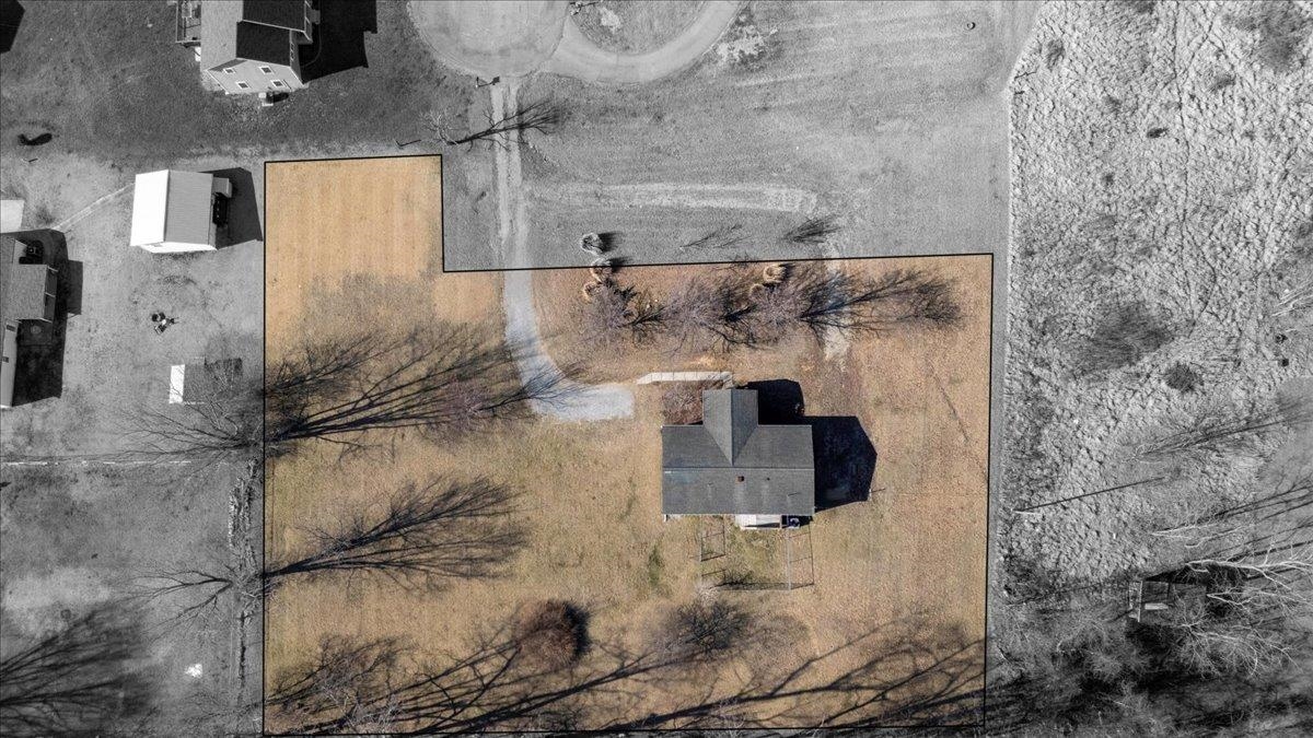 4993 Pearl Street Pulaski VA 24301