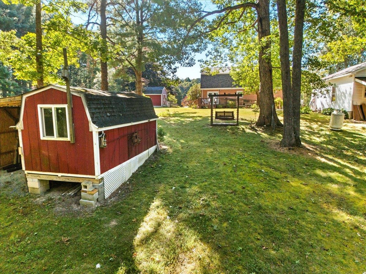 2012 Huffville Road Pilot VA 24138