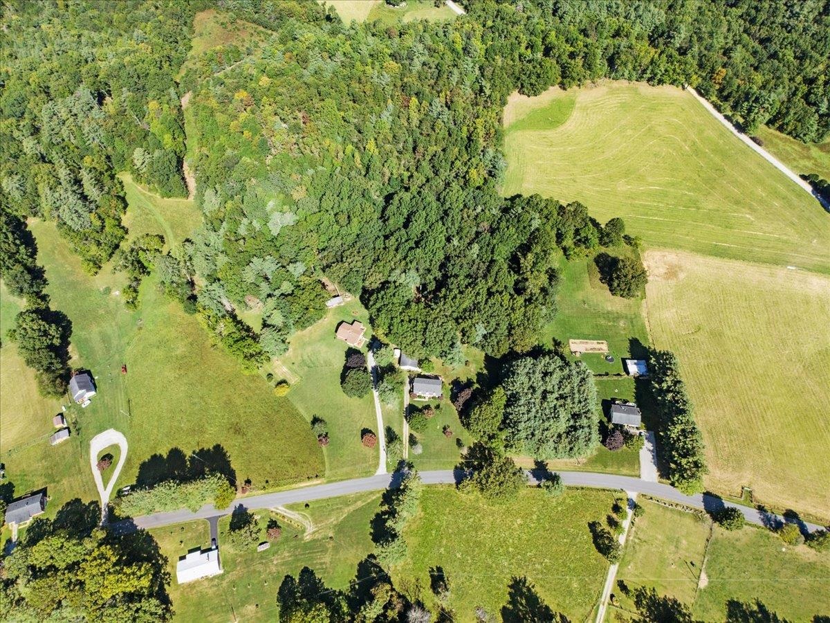 2012 Huffville Road Pilot VA 24138