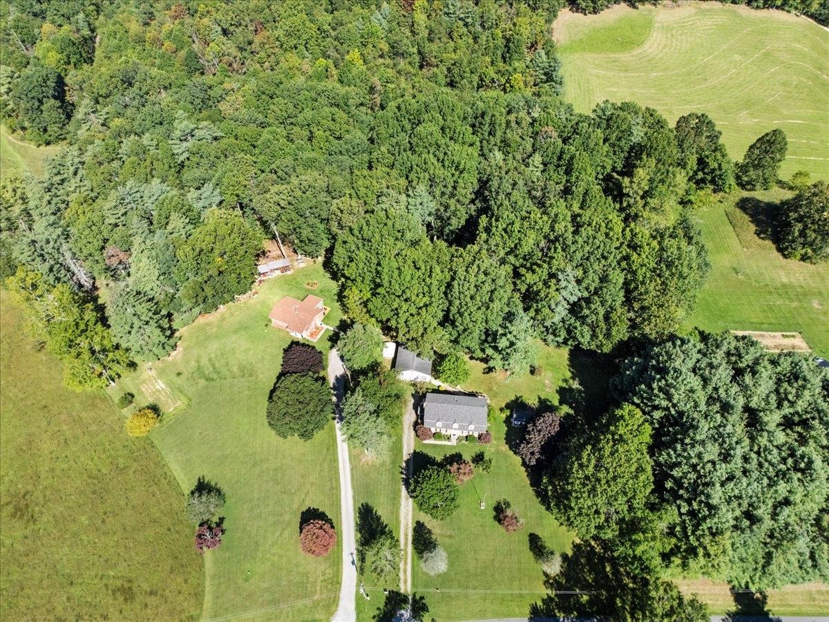 2012 Huffville Road Pilot VA 24138