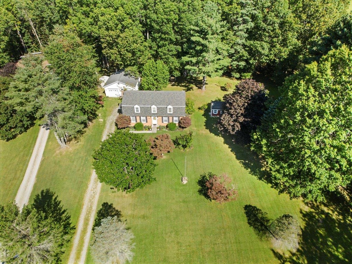 2012 Huffville Road Pilot VA 24138