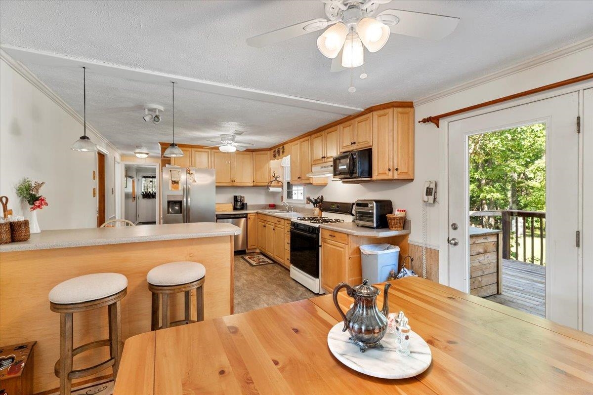 2012 Huffville Road Pilot VA 24138