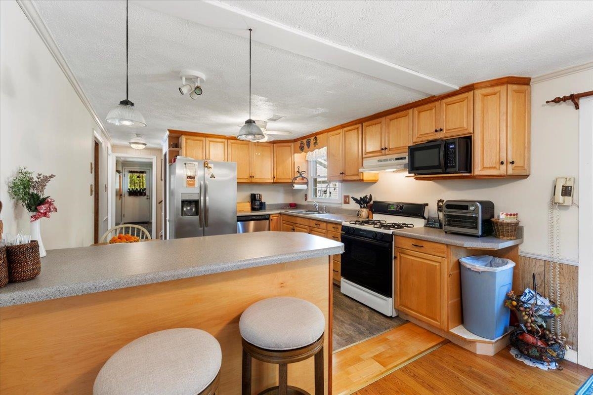 2012 Huffville Road Pilot VA 24138