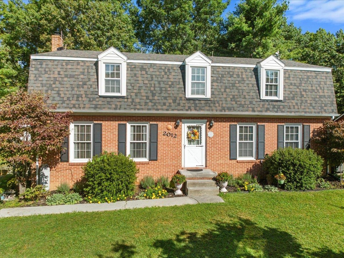 2012 Huffville Road Pilot VA 24138