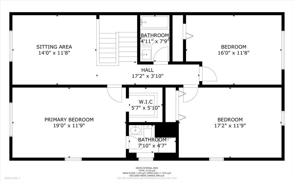 2012 Huffville Road Pilot VA 24138