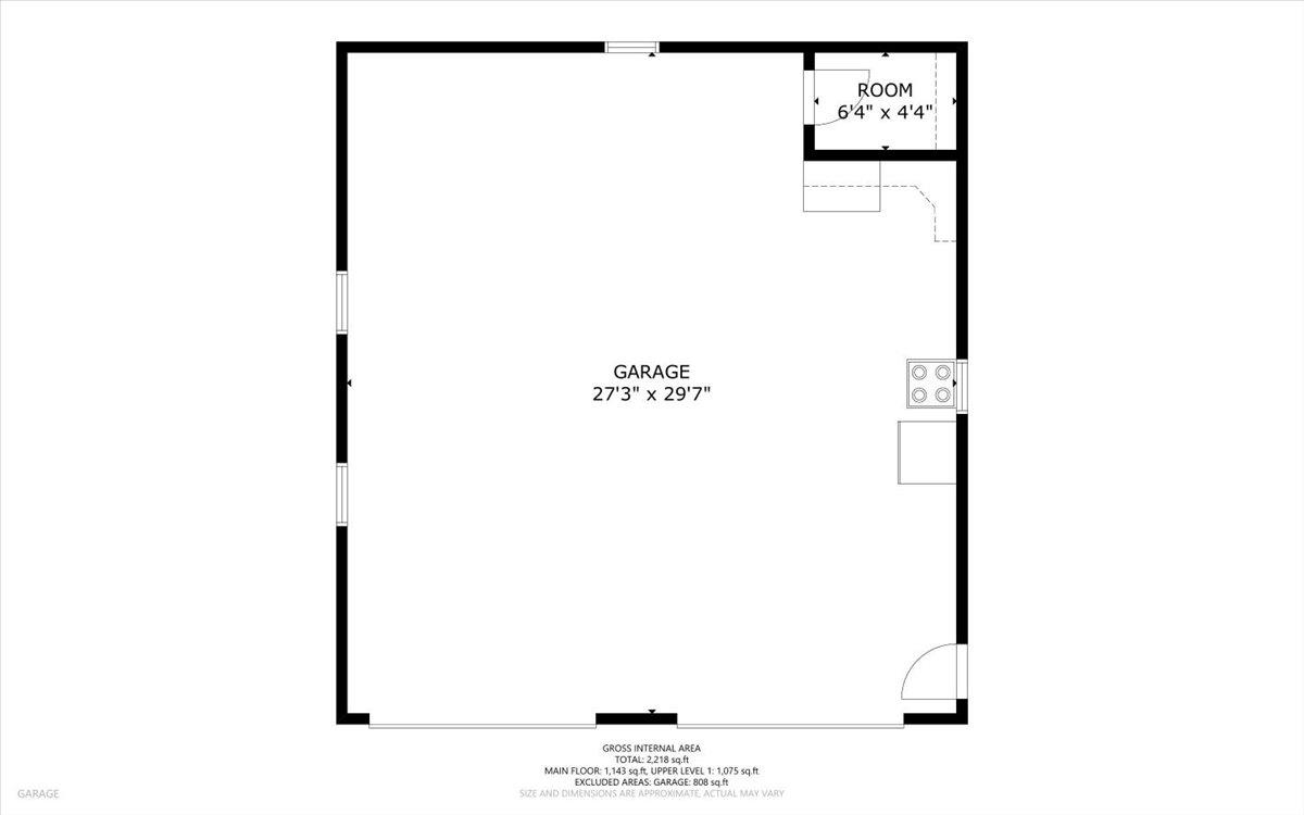 2012 Huffville Road Pilot VA 24138