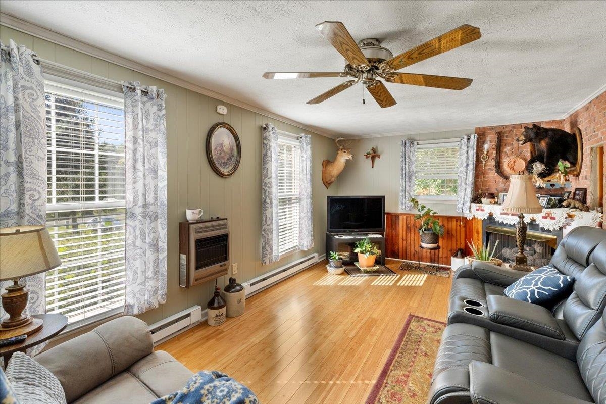 2012 Huffville Road Pilot VA 24138