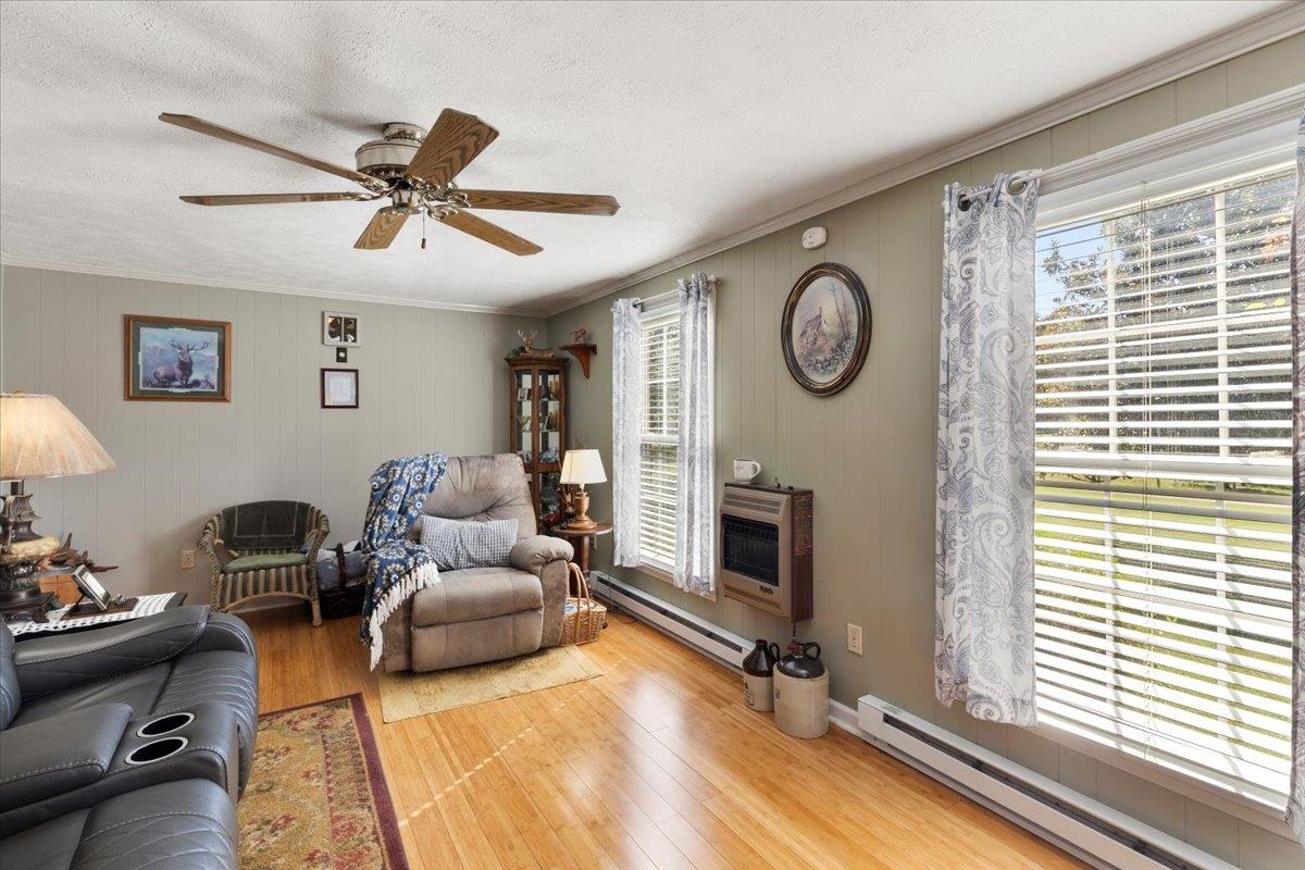 2012 Huffville Road Pilot VA 24138