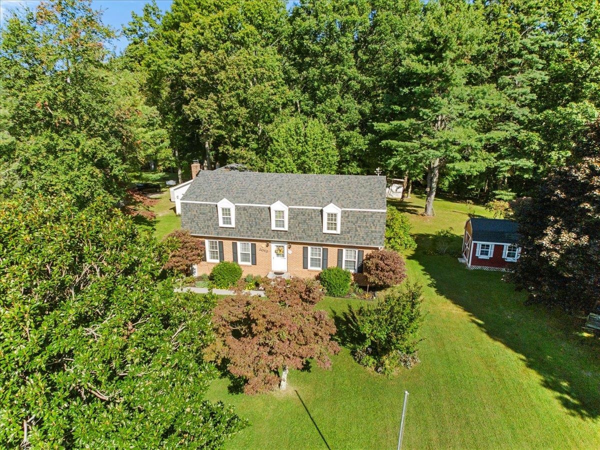 2012 Huffville Road Pilot VA 24138