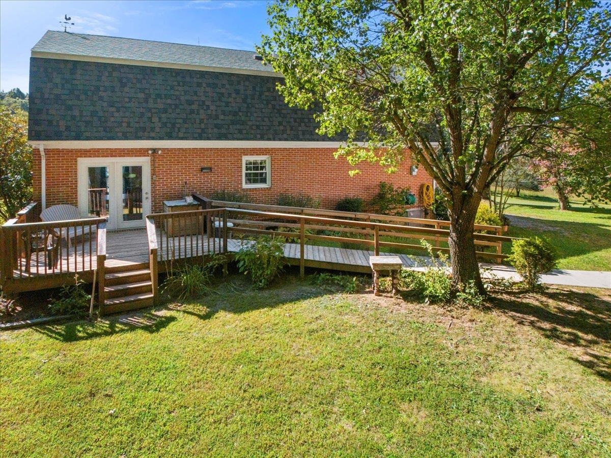 2012 Huffville Road Pilot VA 24138