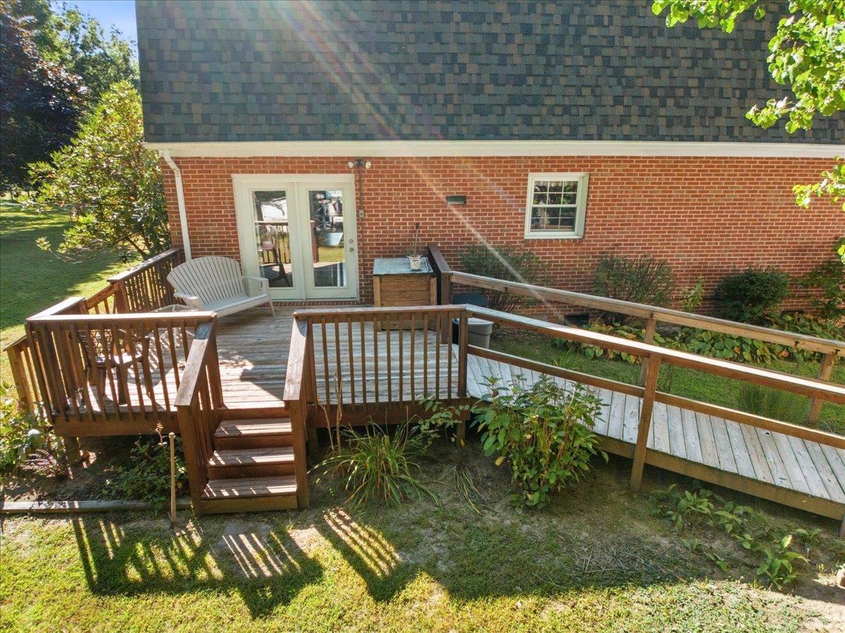 2012 Huffville Road Pilot VA 24138