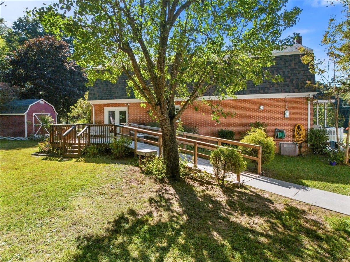 2012 Huffville Road Pilot VA 24138
