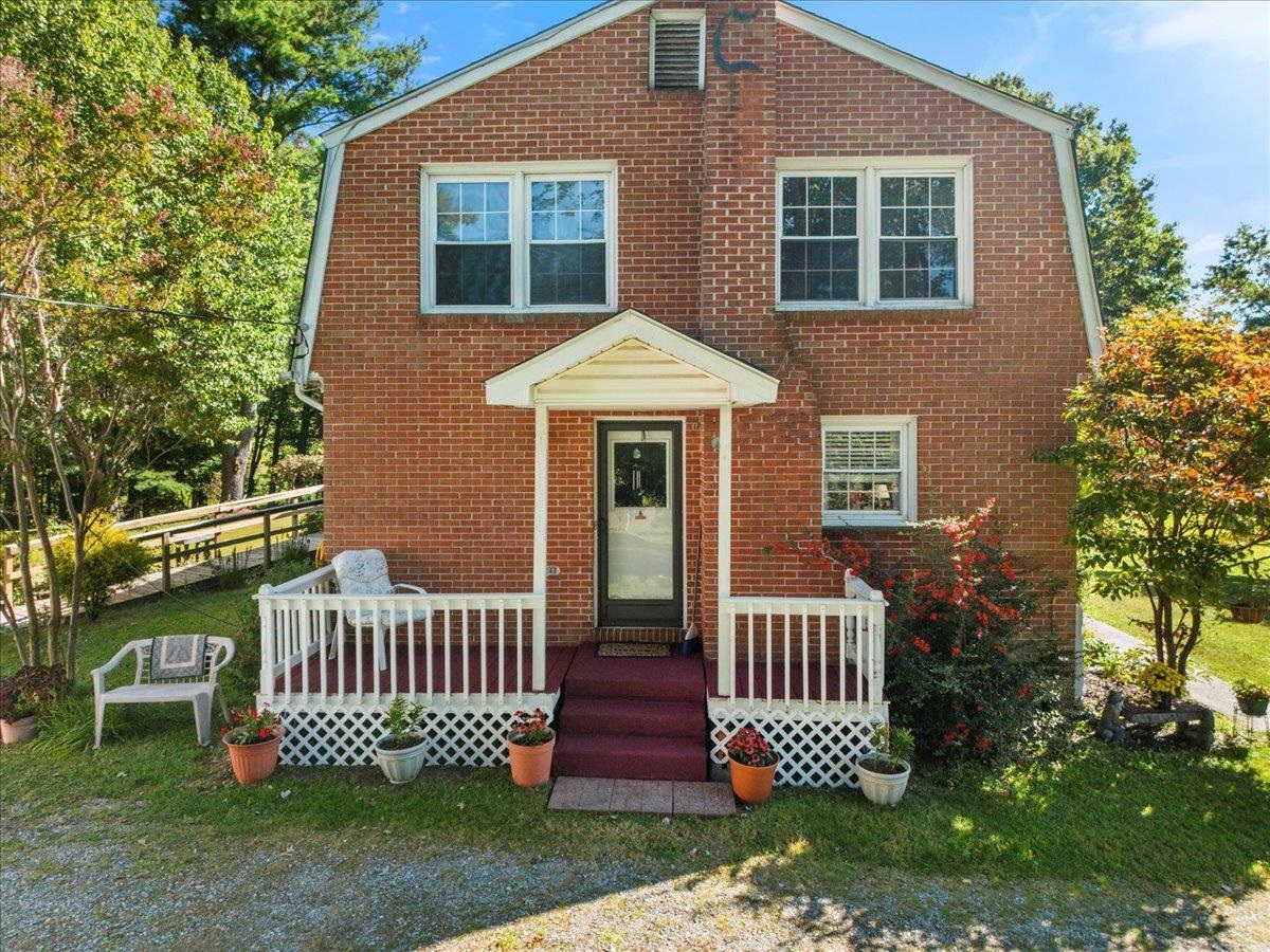 2012 Huffville Road Pilot VA 24138