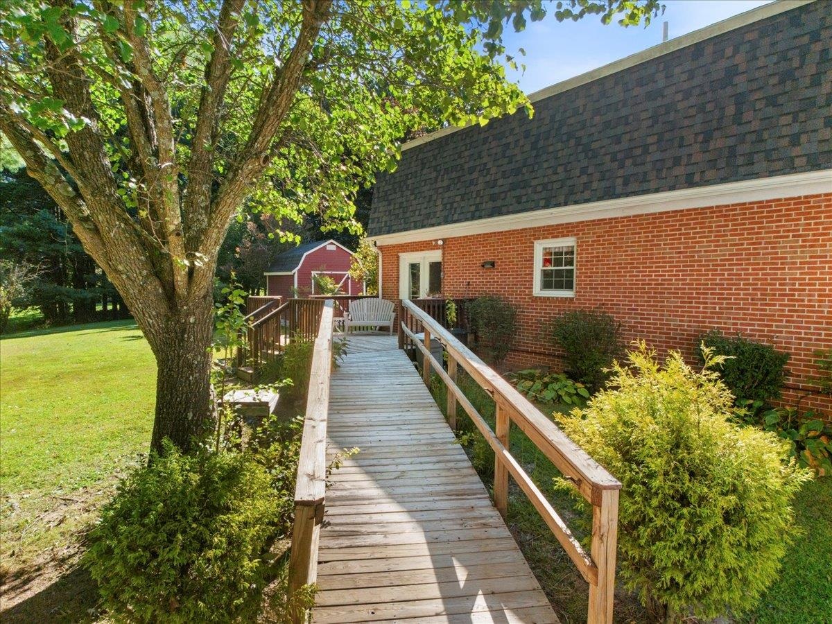 2012 Huffville Road Pilot VA 24138