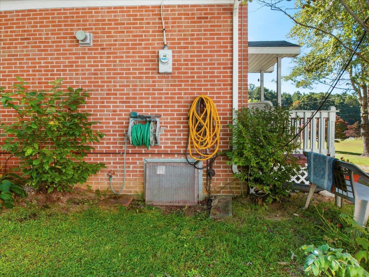 2012 Huffville Road Pilot VA 24138