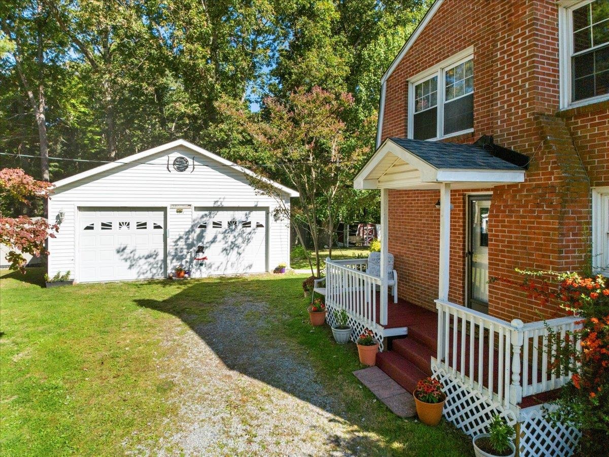 2012 Huffville Road Pilot VA 24138