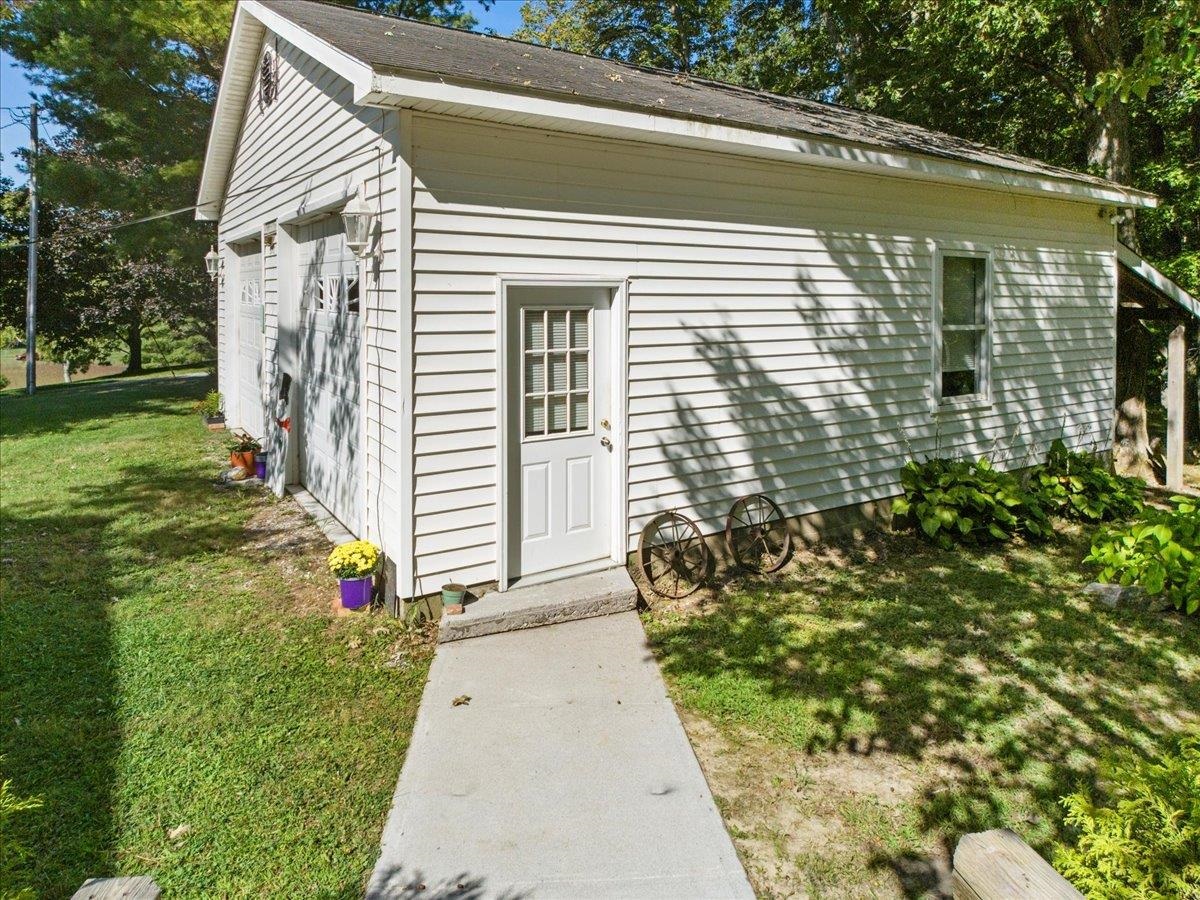 2012 Huffville Road Pilot VA 24138