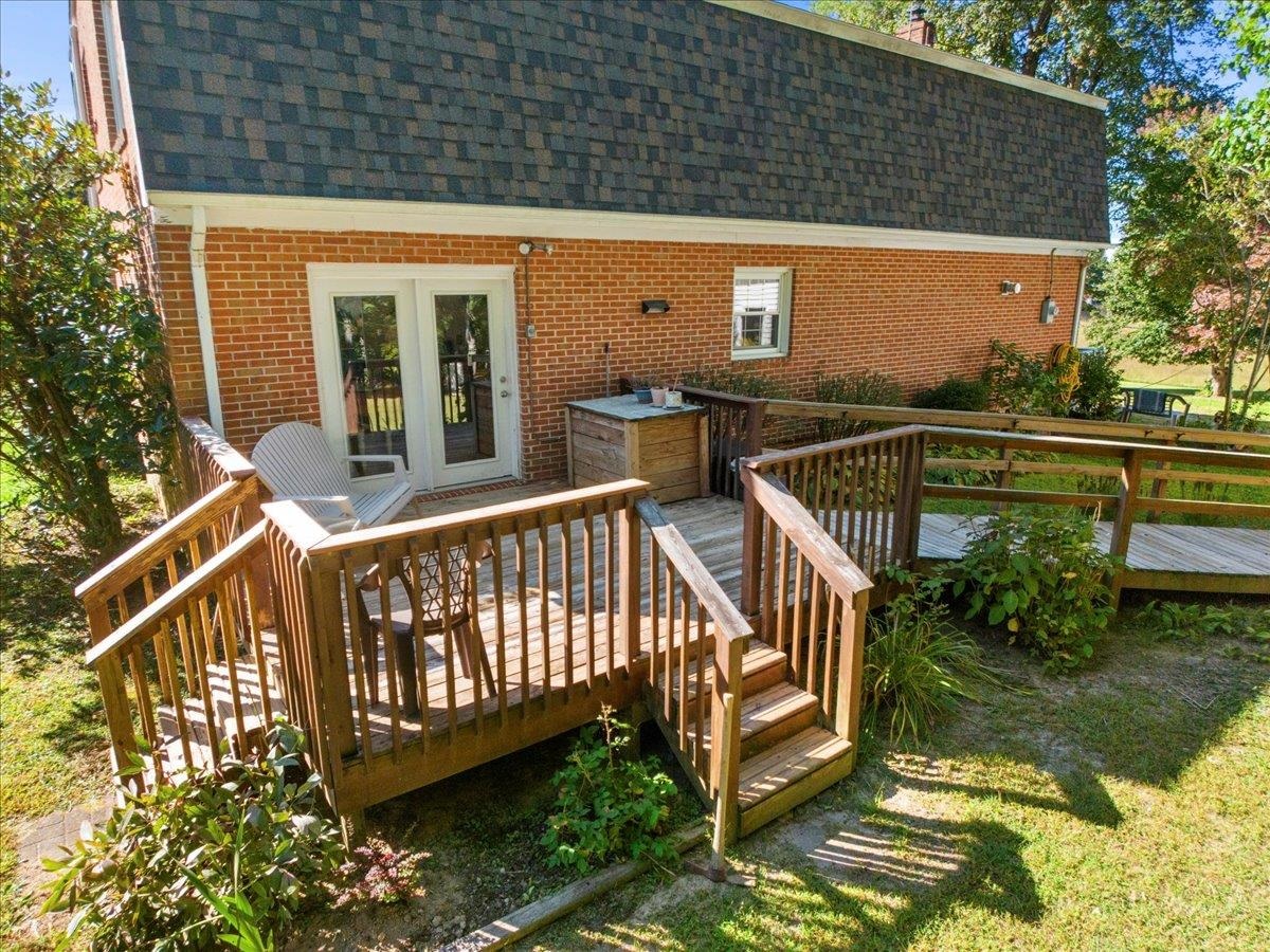 2012 Huffville Road Pilot VA 24138