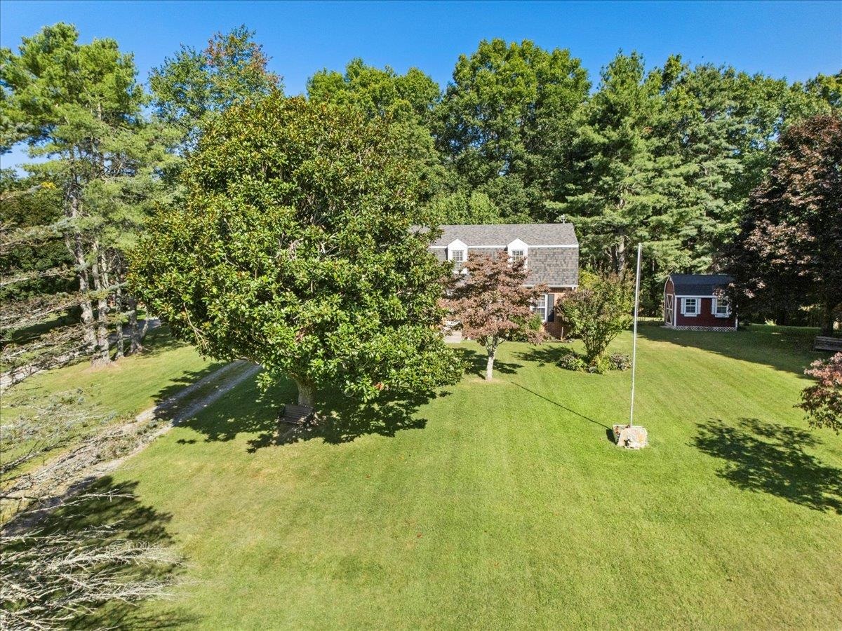 2012 Huffville Road Pilot VA 24138