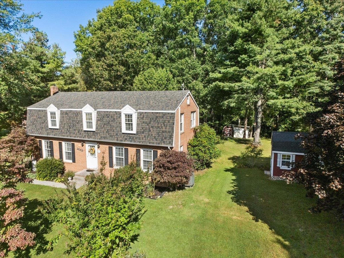 2012 Huffville Road Pilot VA 24138