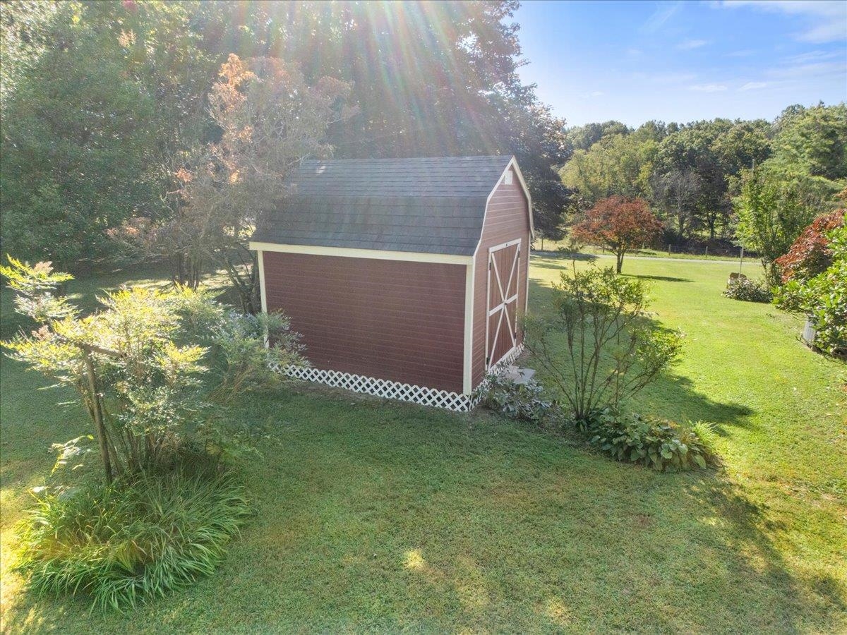 2012 Huffville Road Pilot VA 24138