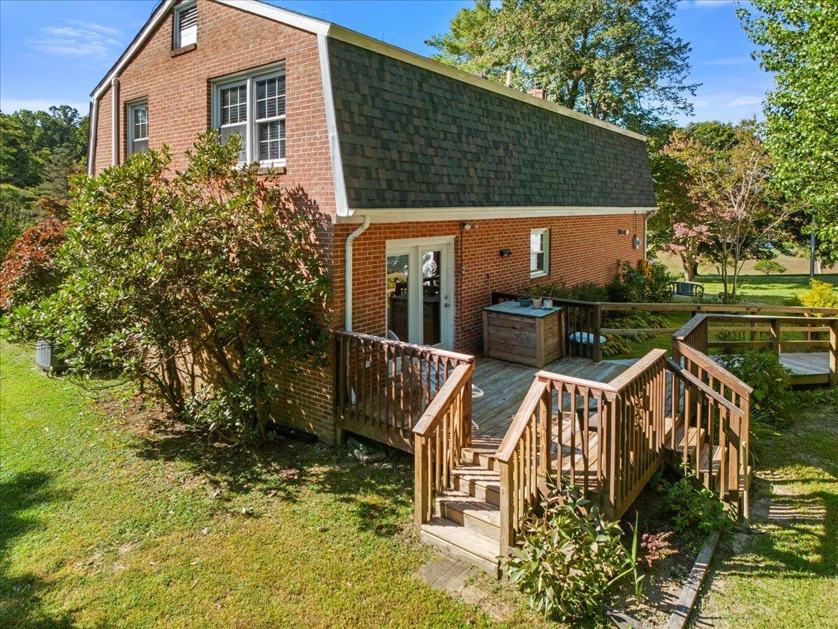 2012 Huffville Road Pilot VA 24138
