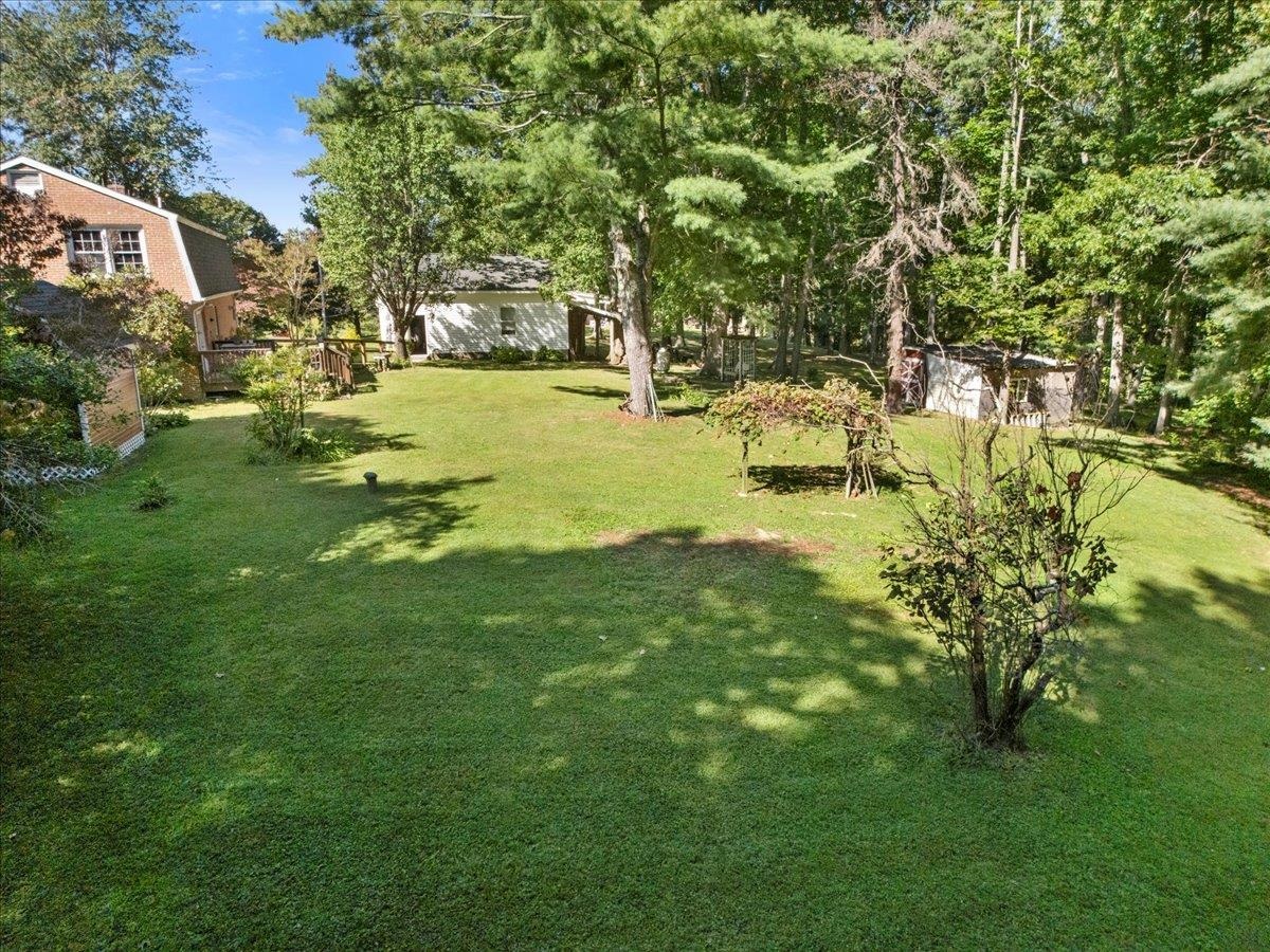 2012 Huffville Road Pilot VA 24138