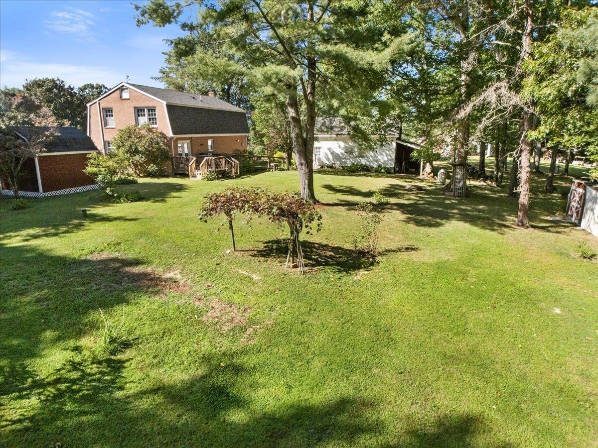 2012 Huffville Road Pilot VA 24138