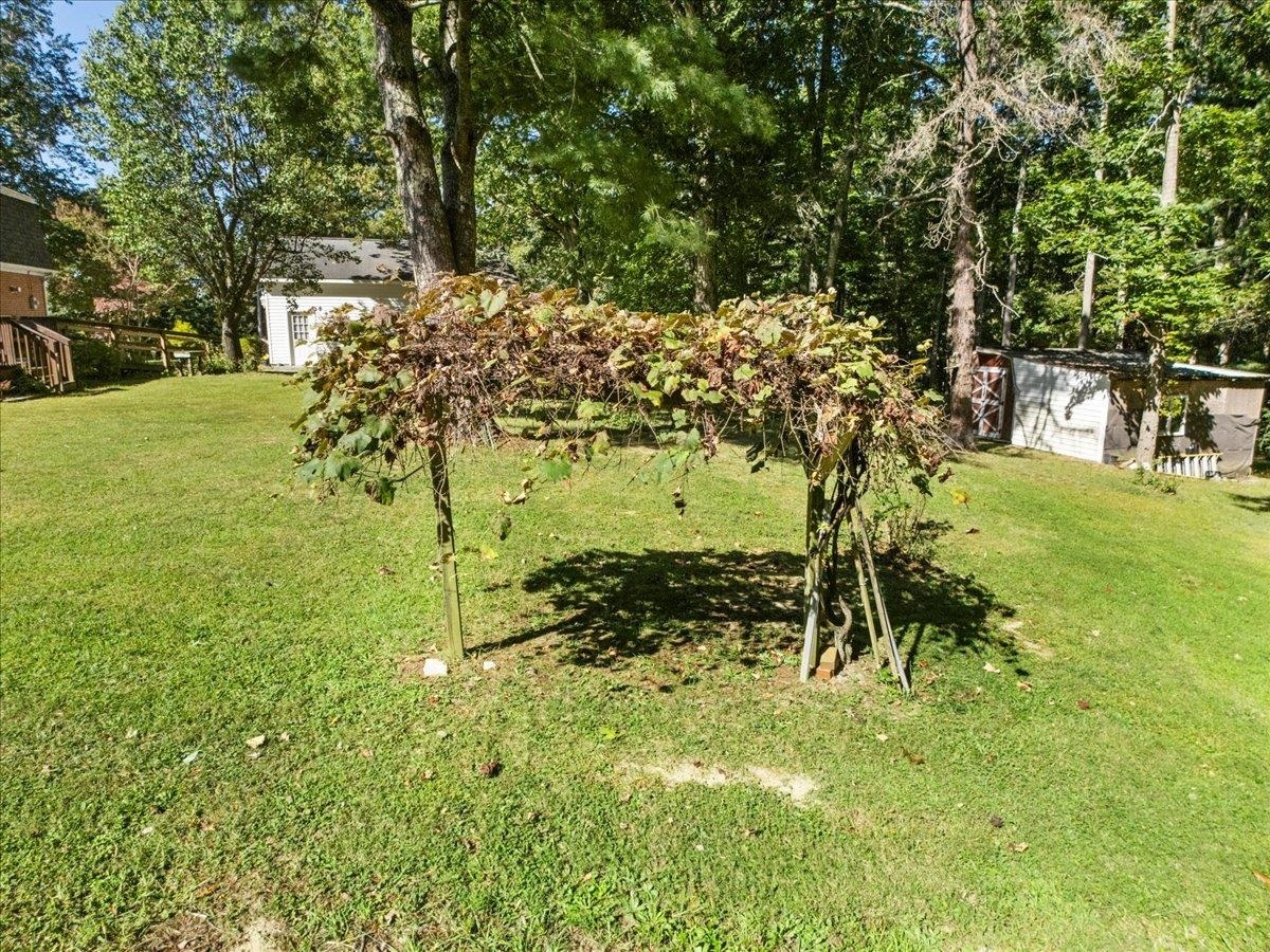 2012 Huffville Road Pilot VA 24138