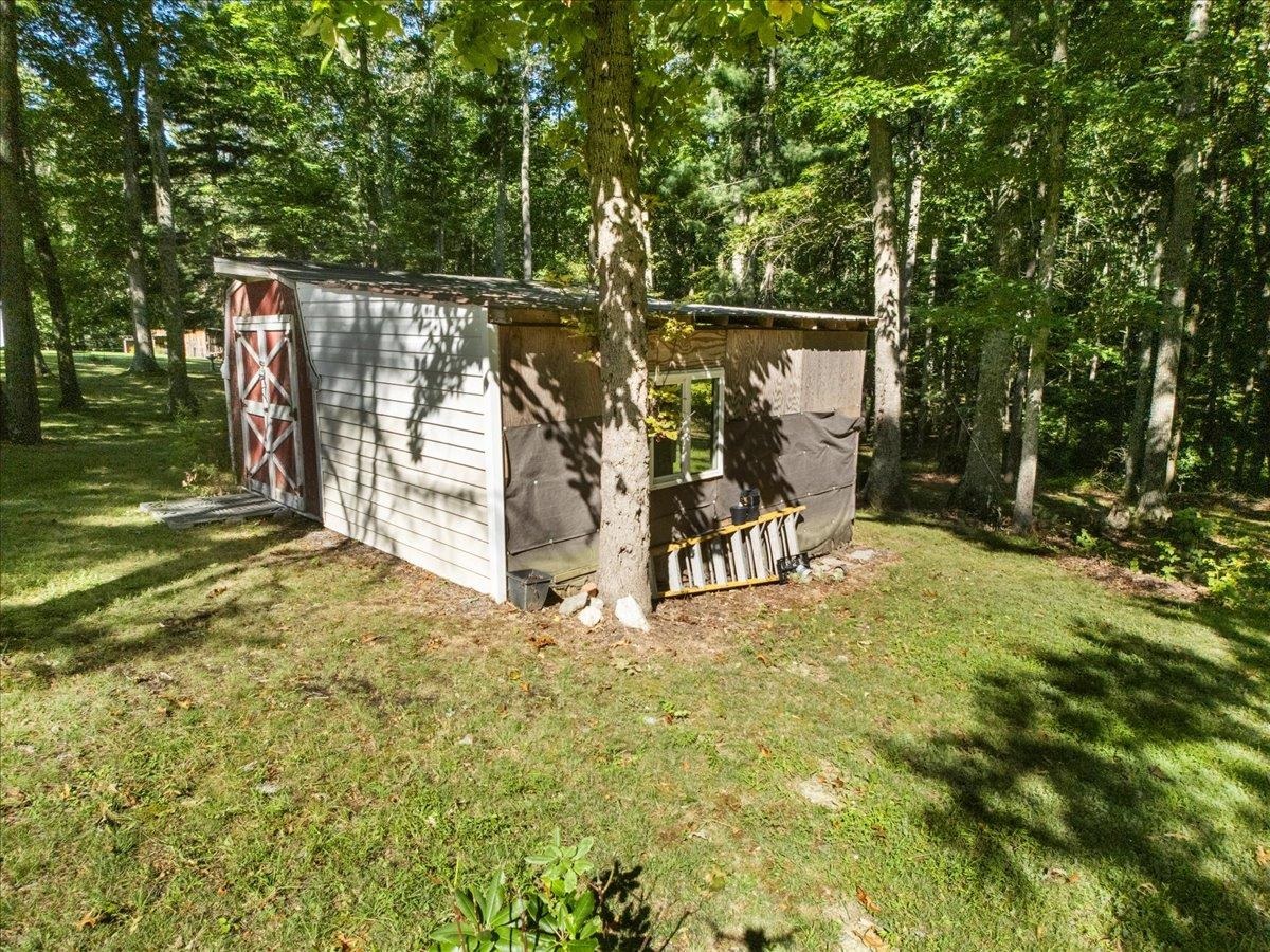 2012 Huffville Road Pilot VA 24138