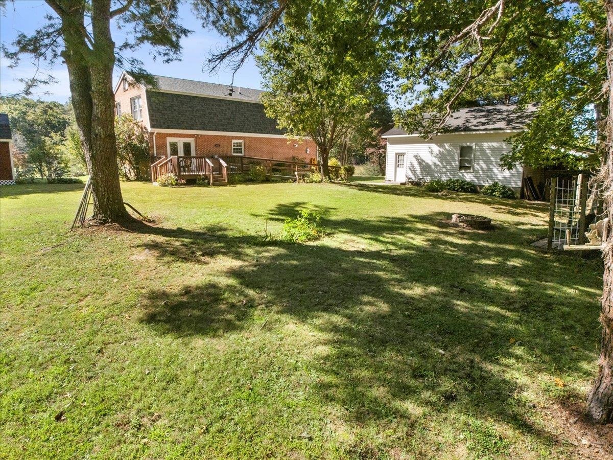 2012 Huffville Road Pilot VA 24138