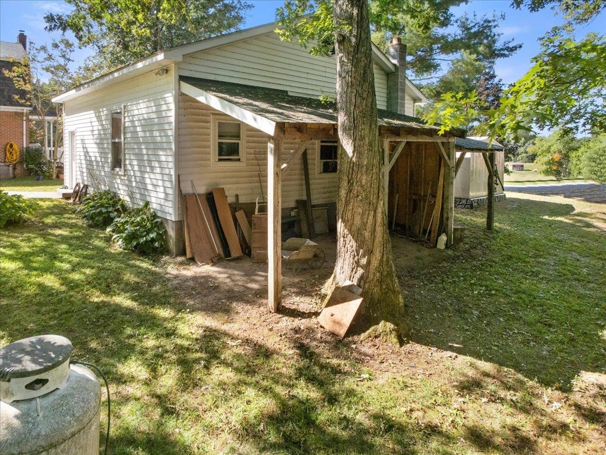 2012 Huffville Road Pilot VA 24138